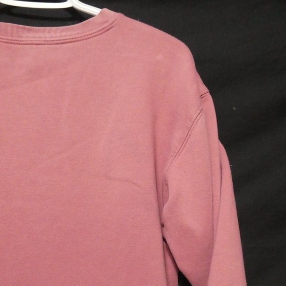 PINK by VICTORIA'S SECRET | xs extra small | Love Pink Crewneck Sweatshirt - Picture 12 of 15
